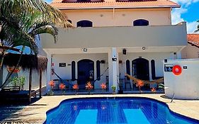 Hostel Praia Centro Itanhaém